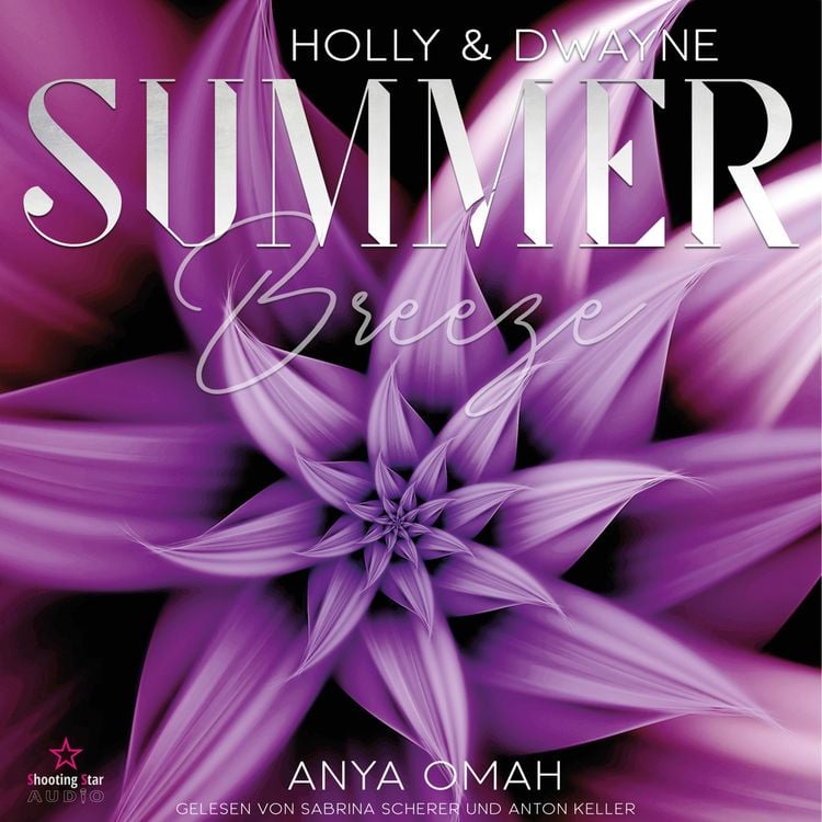 Bild vom Artikel Holly & Dwayne vom Autor Anya Omah