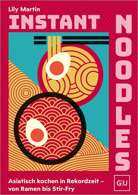 Produktbild: Instant Noodles