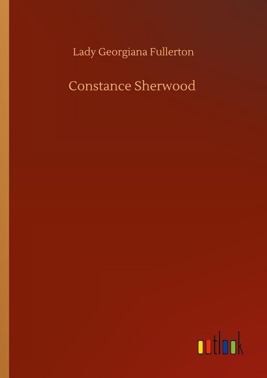 Produktbild: Constance Sherwood