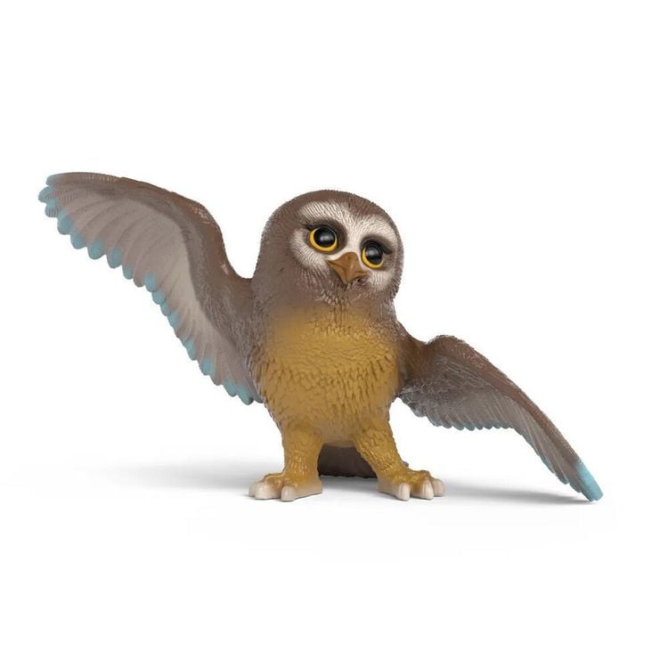 Produktbild: schleich&reg; 14951 Eule