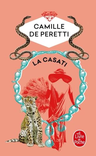 Produktbild: La Casati