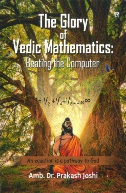 Produktbild: The Glory of Vedic Mathematics
