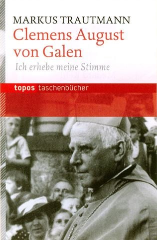Produktbild: Clemens August von Galen