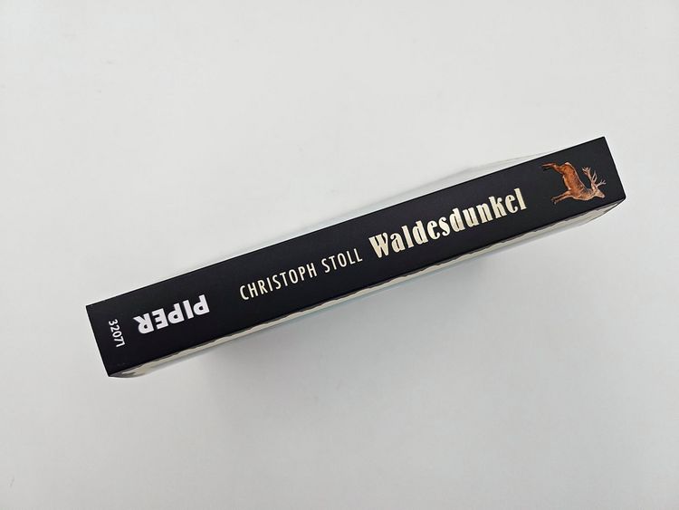 Produktbild: Waldesdunkel