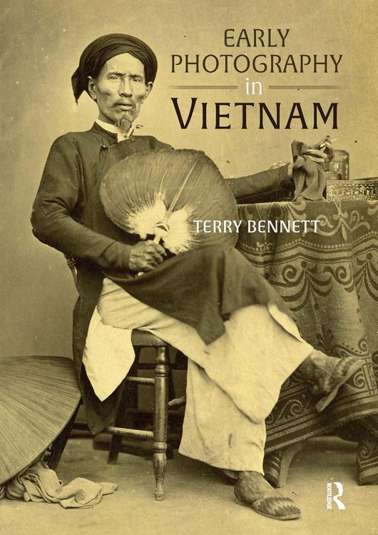 Produktbild: Early Photography in Vietnam