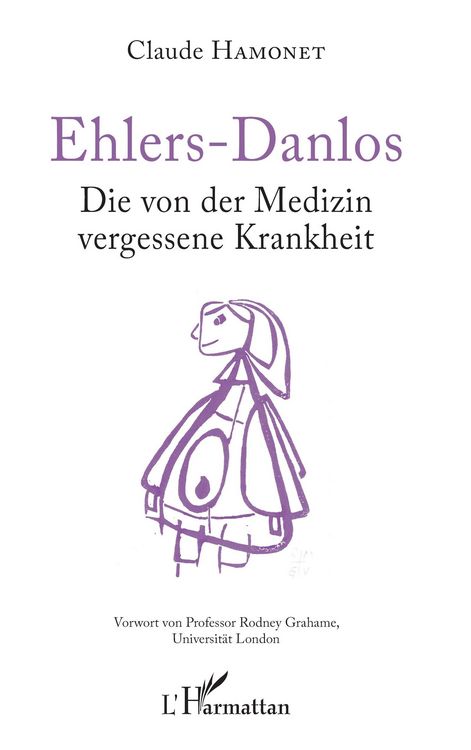 Produktbild: Ehlers-Danlos