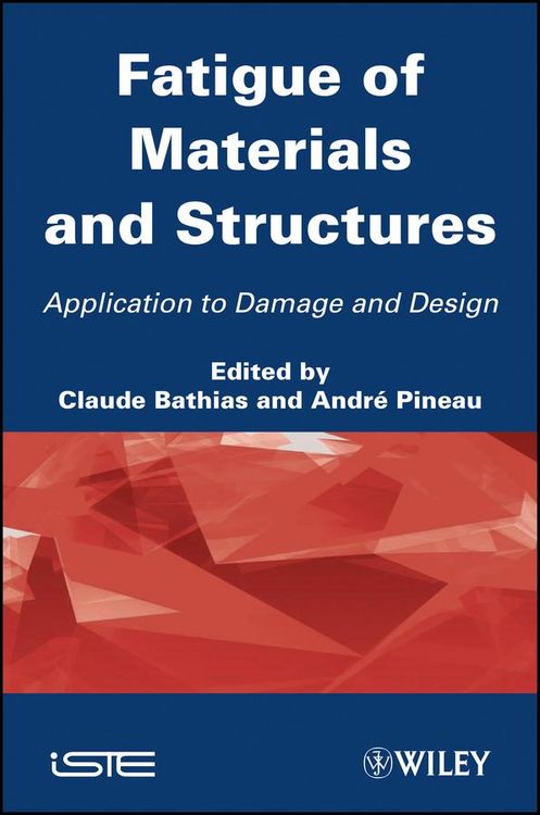 Produktbild: Fatigue of Materials and Structures