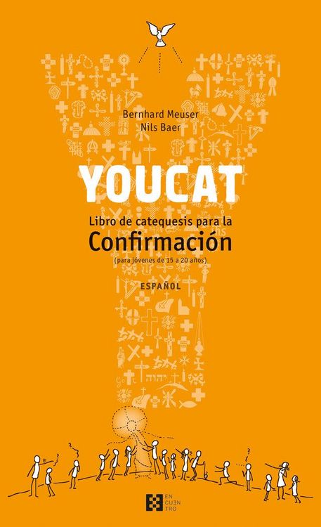 Produktbild: Youcat Confirmaci&oacute;n