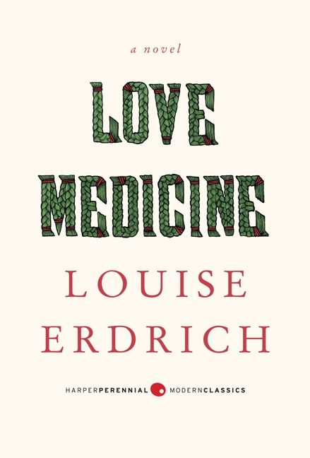 Produktbild: Love Medicine