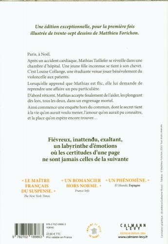 Produktbild: Ang&eacute;lique - &eacute;dition illustr&eacute;e