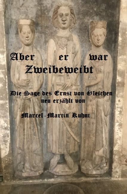 Produktbild: Wechsungen / Aber er war Zweibeweibt
