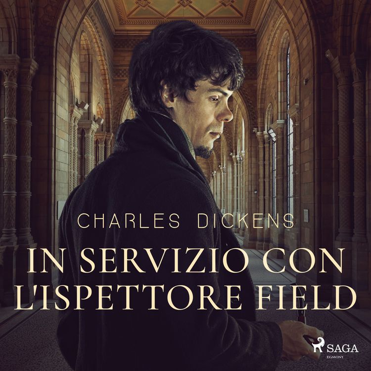 Produktbild: In servizio con l'Ispettore Field