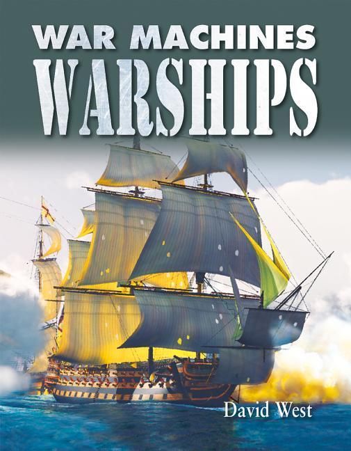 Produktbild: Warships