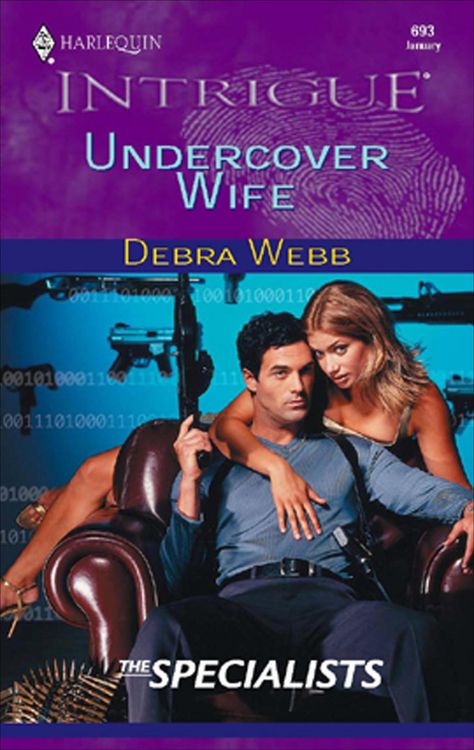 Produktbild: Undercover Wife
