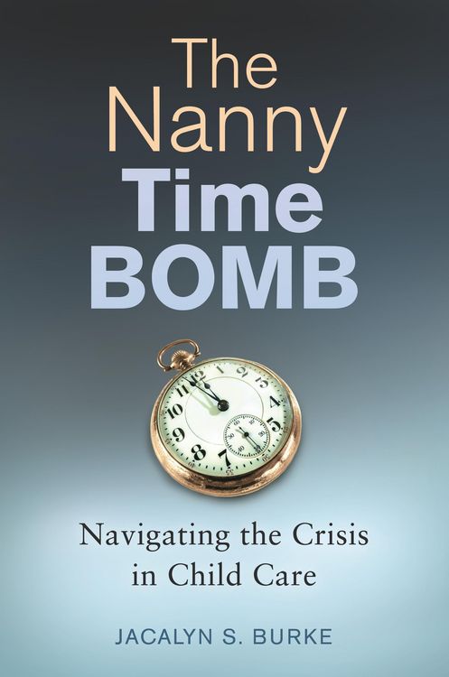 Produktbild: The Nanny Time Bomb