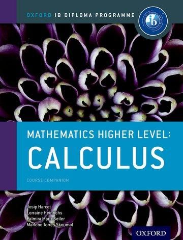Produktbild: Torres-Skoumal, M: Oxford IB Diploma Programme: Mathematics