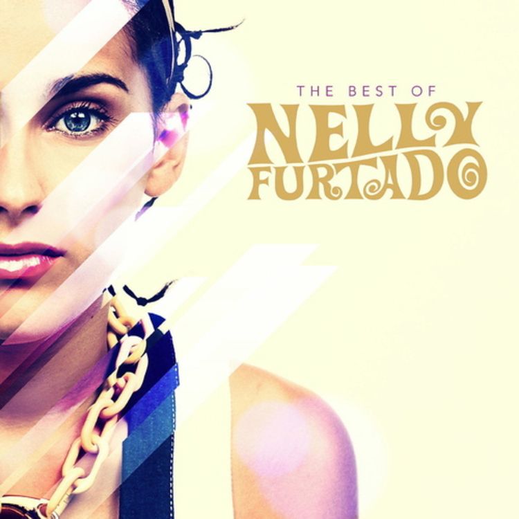Produktbild: The Best Of Nelly Furtado