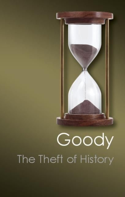 Produktbild: Theft of History