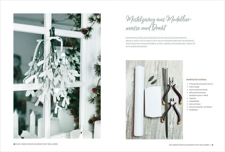 Produktbild: White Christmas