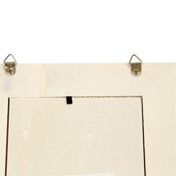 Produktbild: Creativ Company Spiegel, Gr&ouml;&szlig;e 20,8 x 15,9 cm, Dicke 0,6 cm, 1 Stk