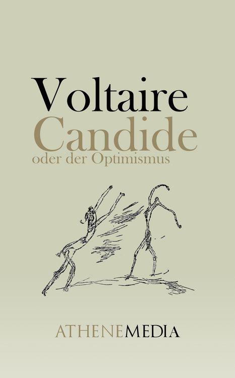 Produktbild: Candide