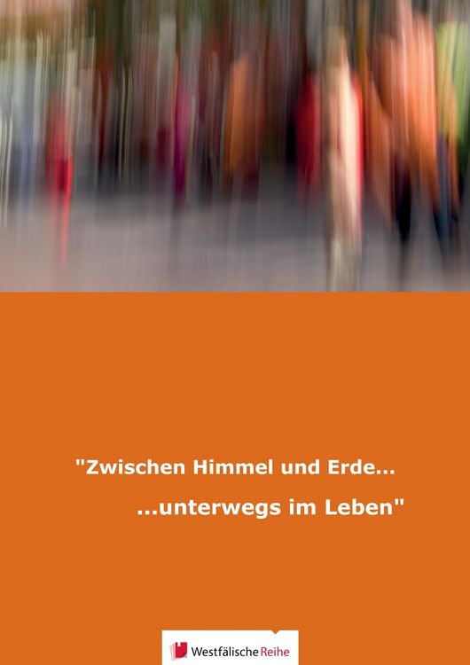 Produktbild: E. V. , H: "Zwischen Himmel und Erde...