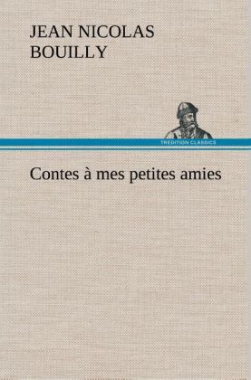 Produktbild: Contes &agrave; mes petites amies
