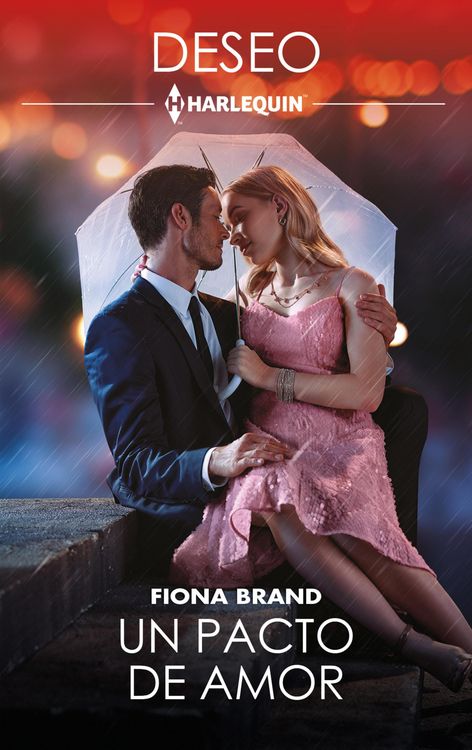 Produktbild: Un pacto de amor