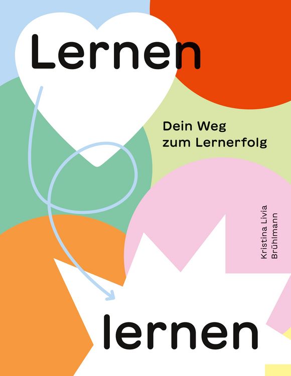 Produktbild: Lernen lernen