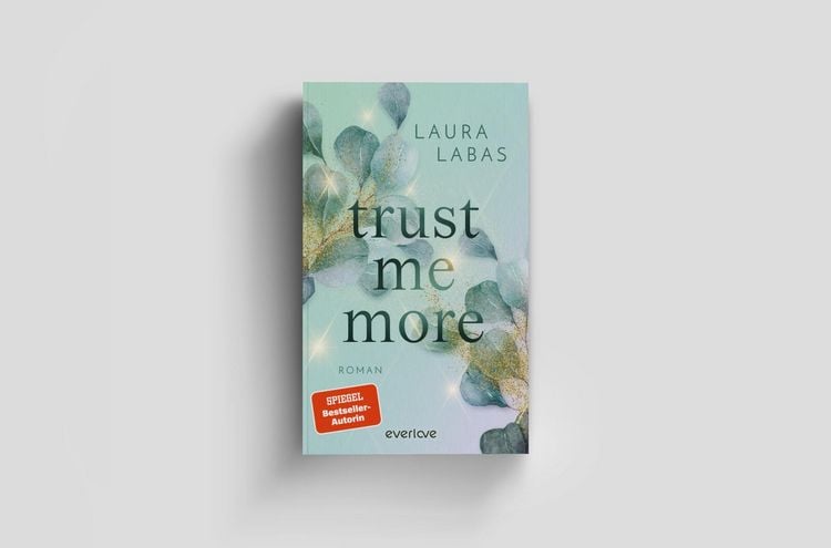 Produktbild: Trust Me More