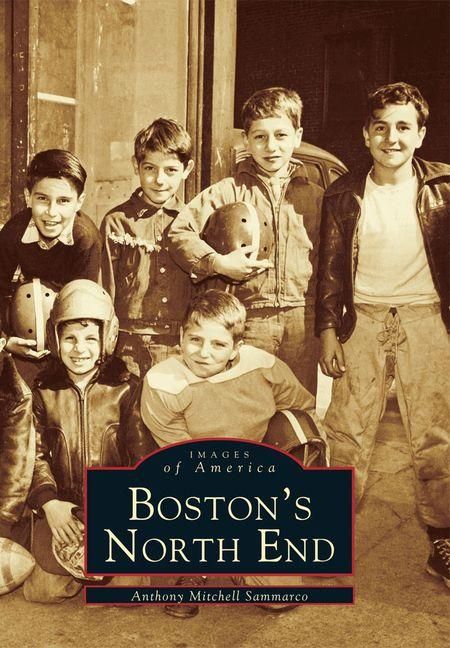 Produktbild: Boston's North End