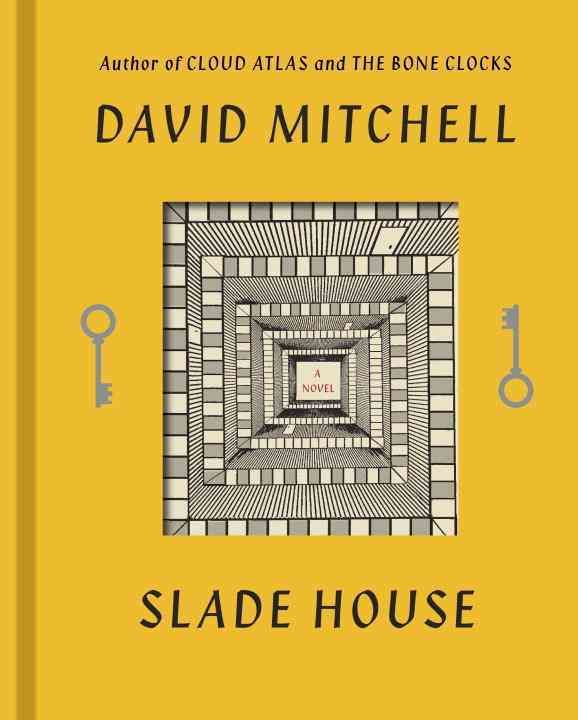 Produktbild: Slade House
