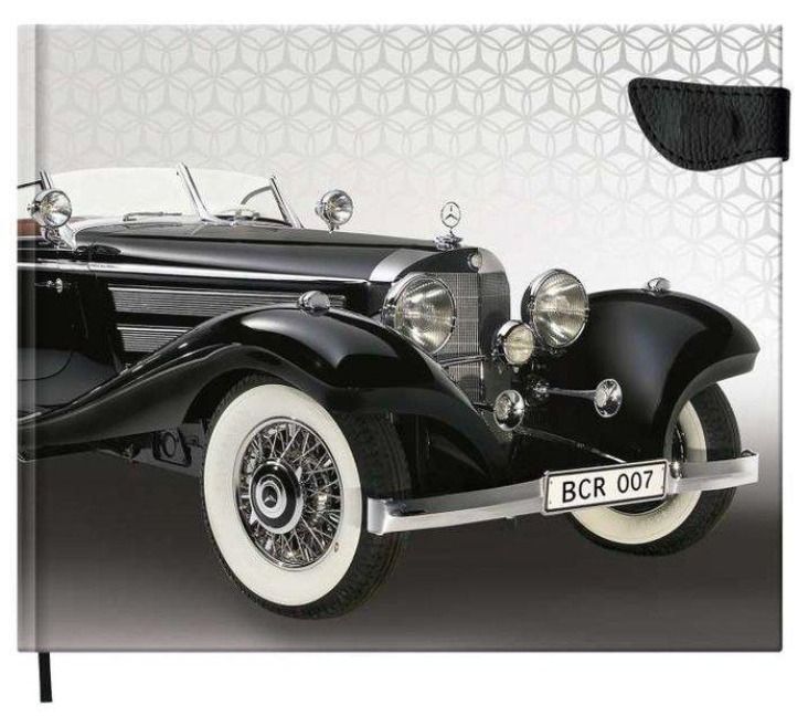 Produktbild: Mercedes Benz 450k