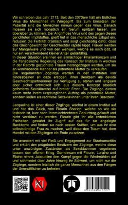 Produktbild: Die Z&ouml;glinge