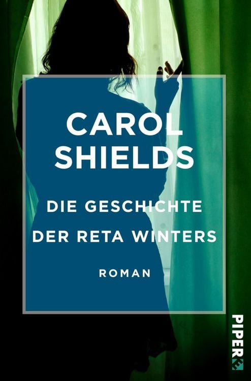 Produktbild: Die Geschichte der Reta Winters