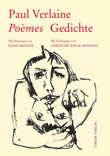 Produktbild: Po&egrave;mes - Gedichte