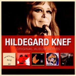 Produktbild: Original Album Series
