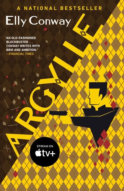 Produktbild: Argylle