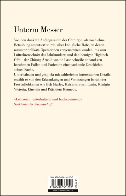 Produktbild: Schnitt!