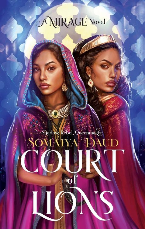 Produktbild: Court of Lions