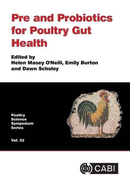 Produktbild: Pre and Probiotics for Poultry Gut Health