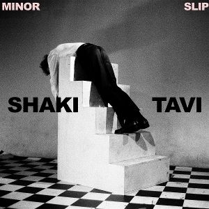 Produktbild: MINOR SLIP (Pink Foam Vinyl)
