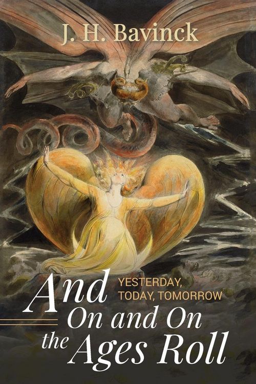 Produktbild: And On and On the Ages Roll