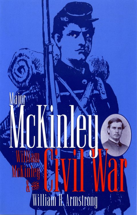 Produktbild: Major McKinley