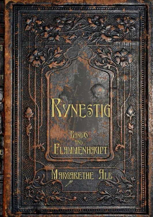 Produktbild: Rynestig