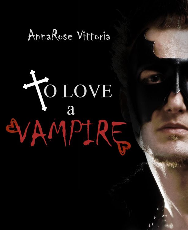 Produktbild: To Love A Vampire