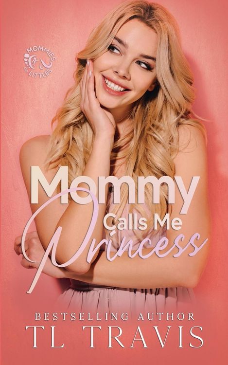 Produktbild: Mommy Calls Me Princess
