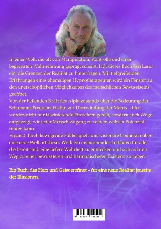 Produktbild: Jenseits der Grenzen der Realit&auml;t