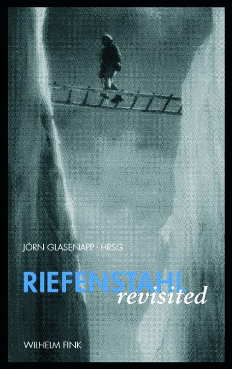 Produktbild: Riefenstahl revisited