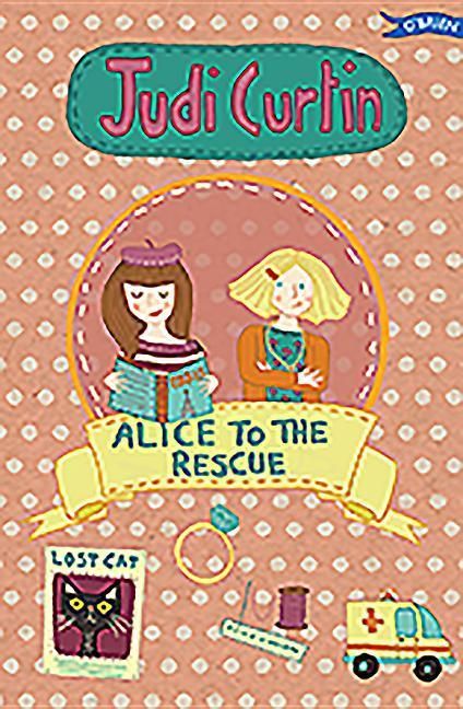 Produktbild: Alice to the Rescue